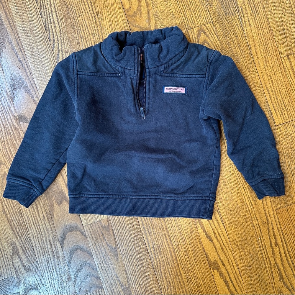 Vineyard Vines Kids Shep Shirt Sz. 4T